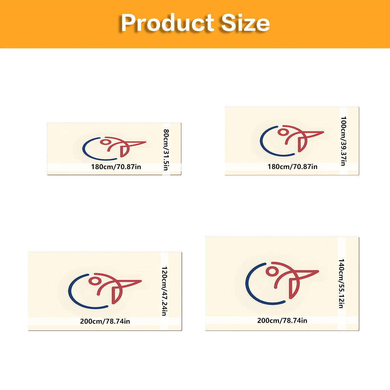 GZN 2D Flat Printing Yoga Mat, Printed Exercise Mat, Fitness and Pilates Training Pad, Sweat-Resistant, Suitable for Yoga\u002FPilates\u002FGym Workouts, Indoor\u002FOutdoor Use, Non-Slip, Waterproof, Lightweight with Shock Absorption